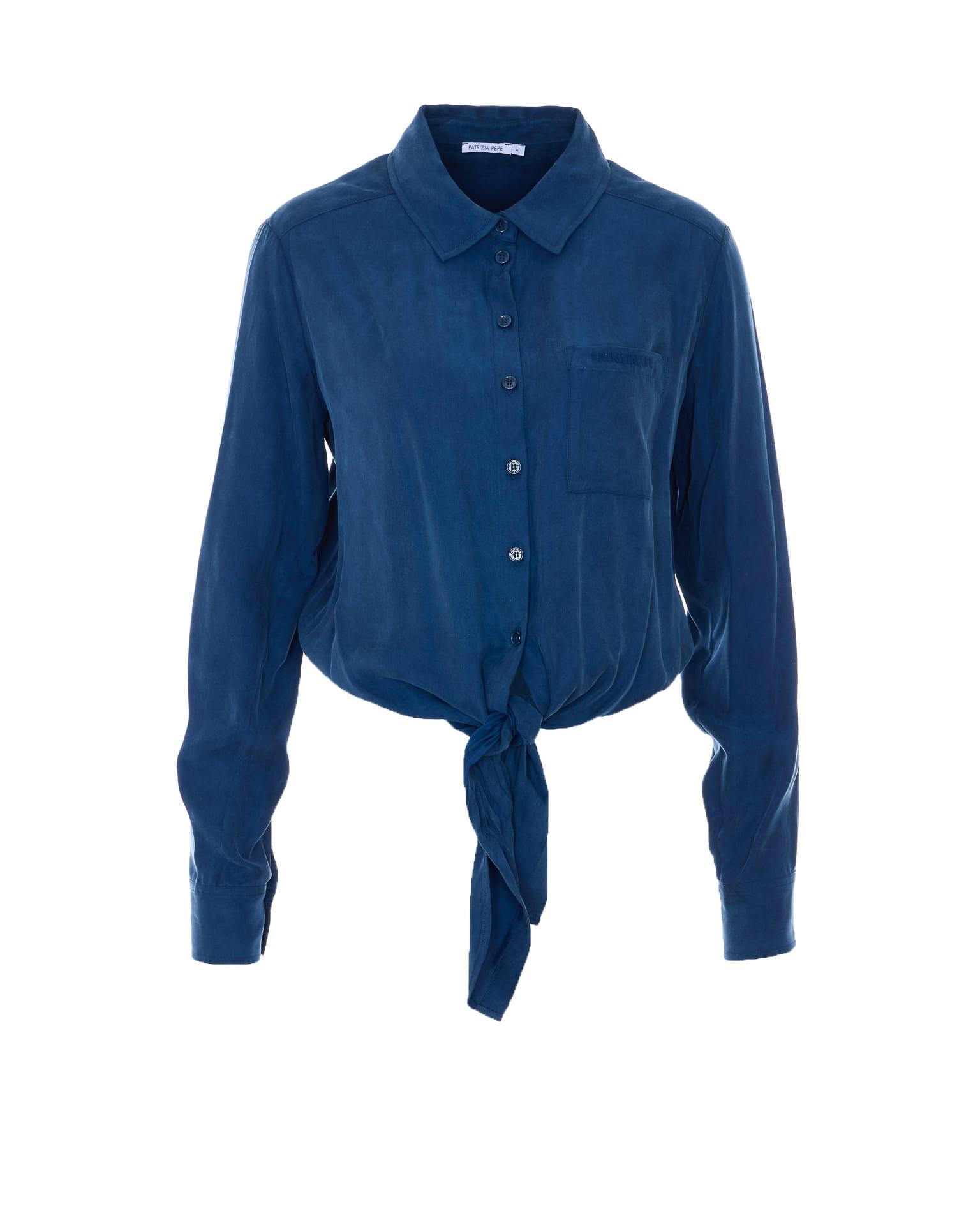 patrizia pepe shirt