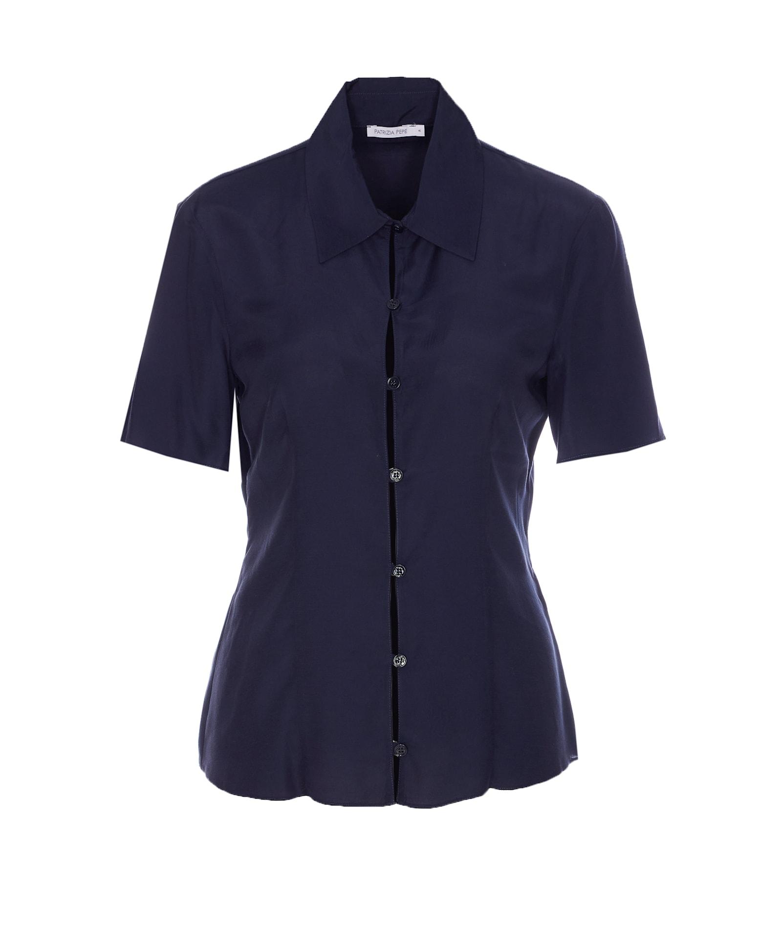 patrizia pepe shirt