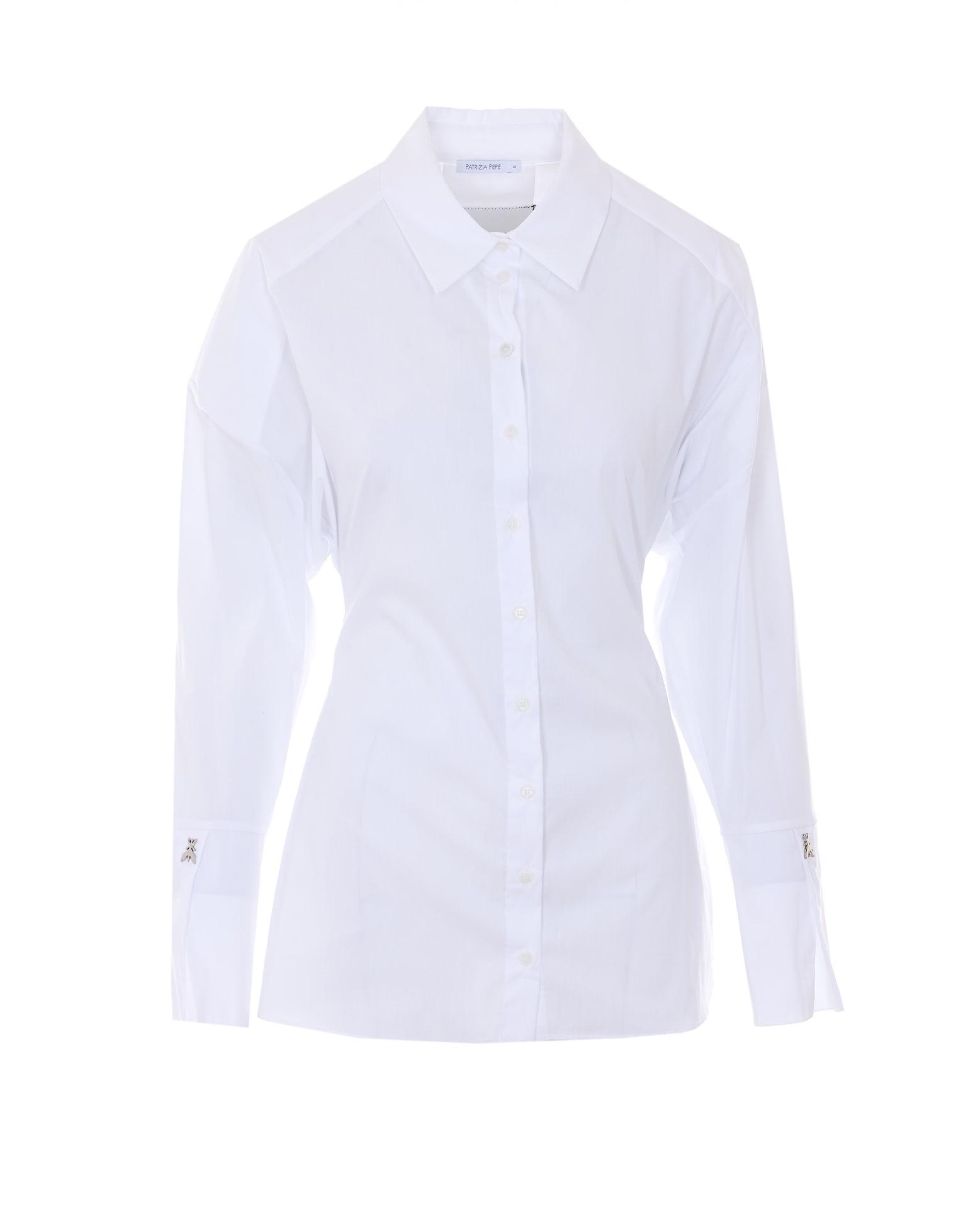 patrizia pepe shirt