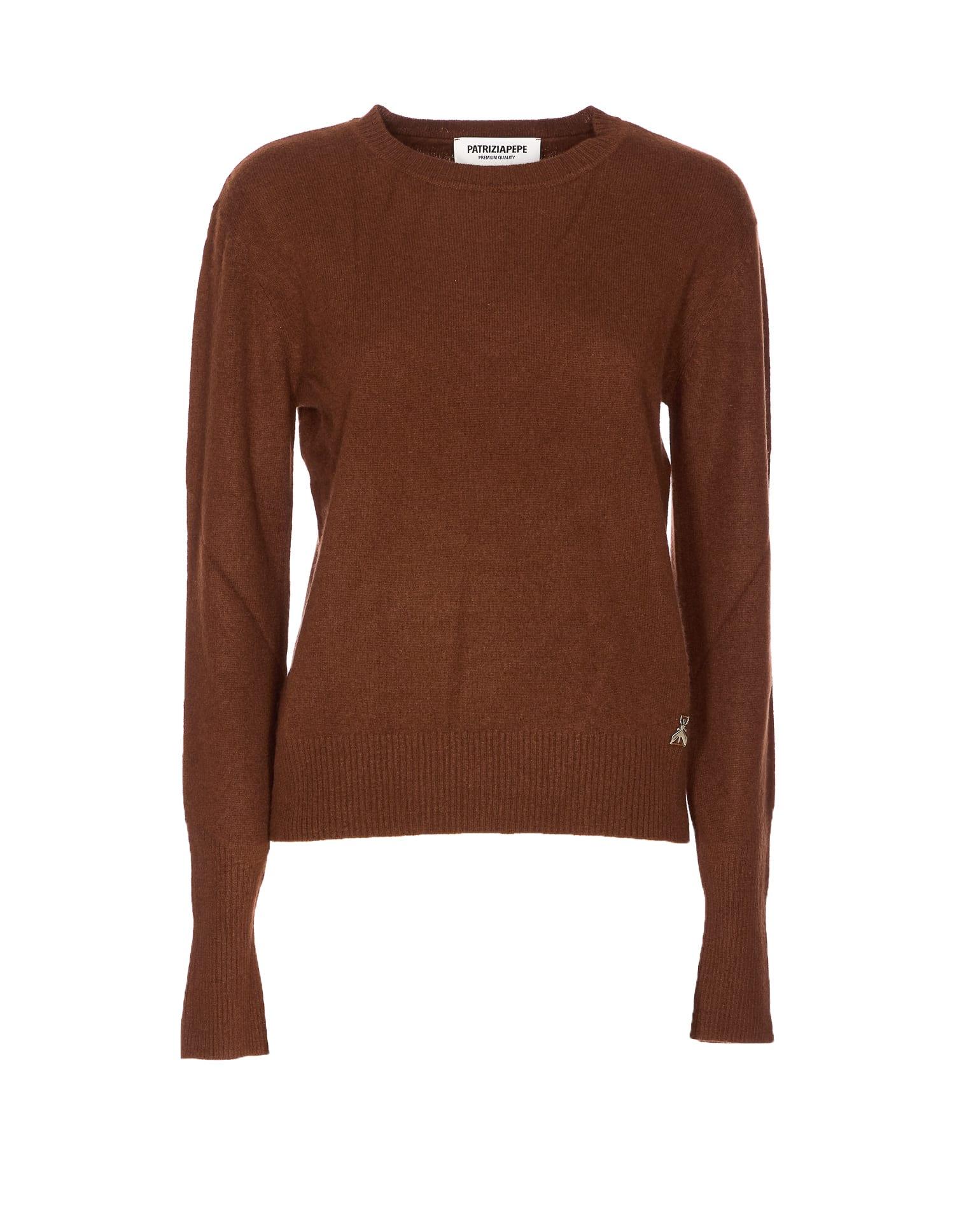 patrizia pepe sweater