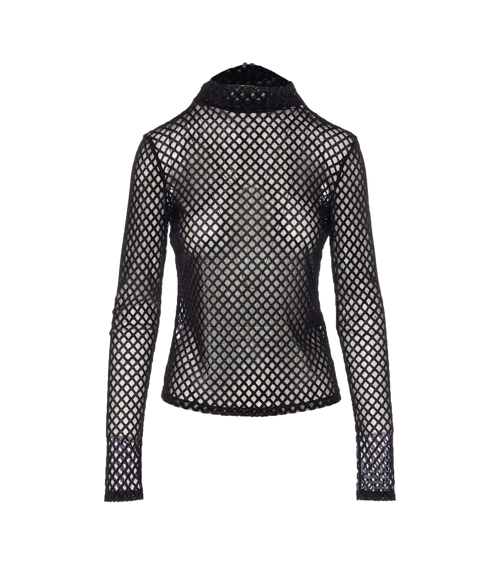 patrizia pepe sweater