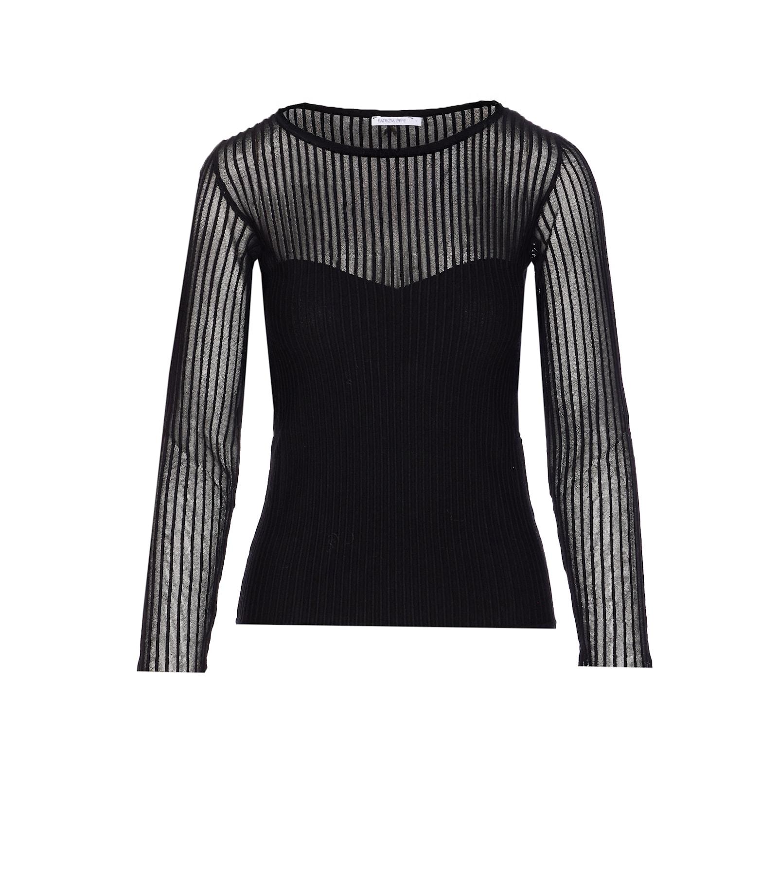 patrizia pepe sweater