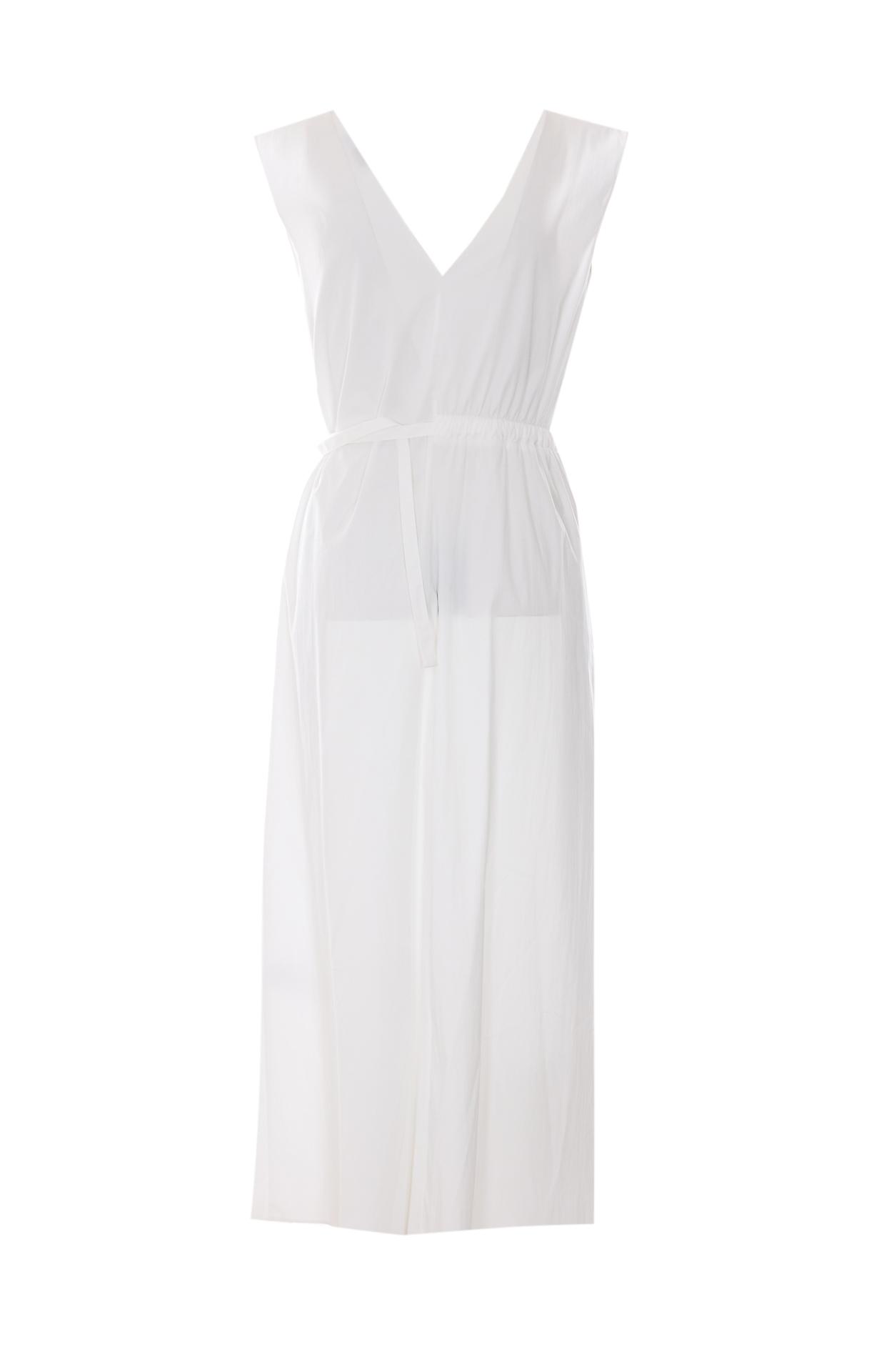 patrizia pepe white cotton - women