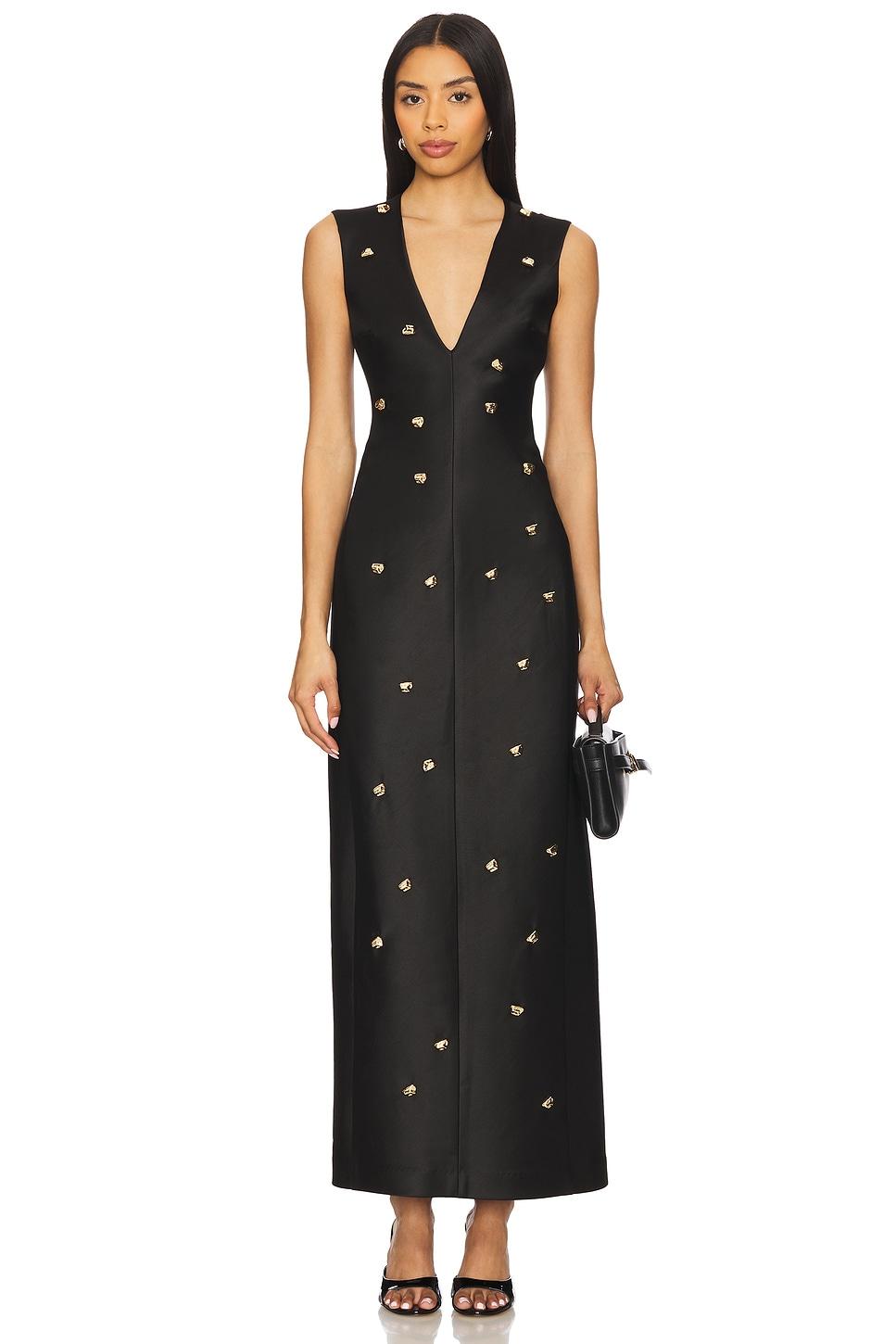 pattison maxi dress