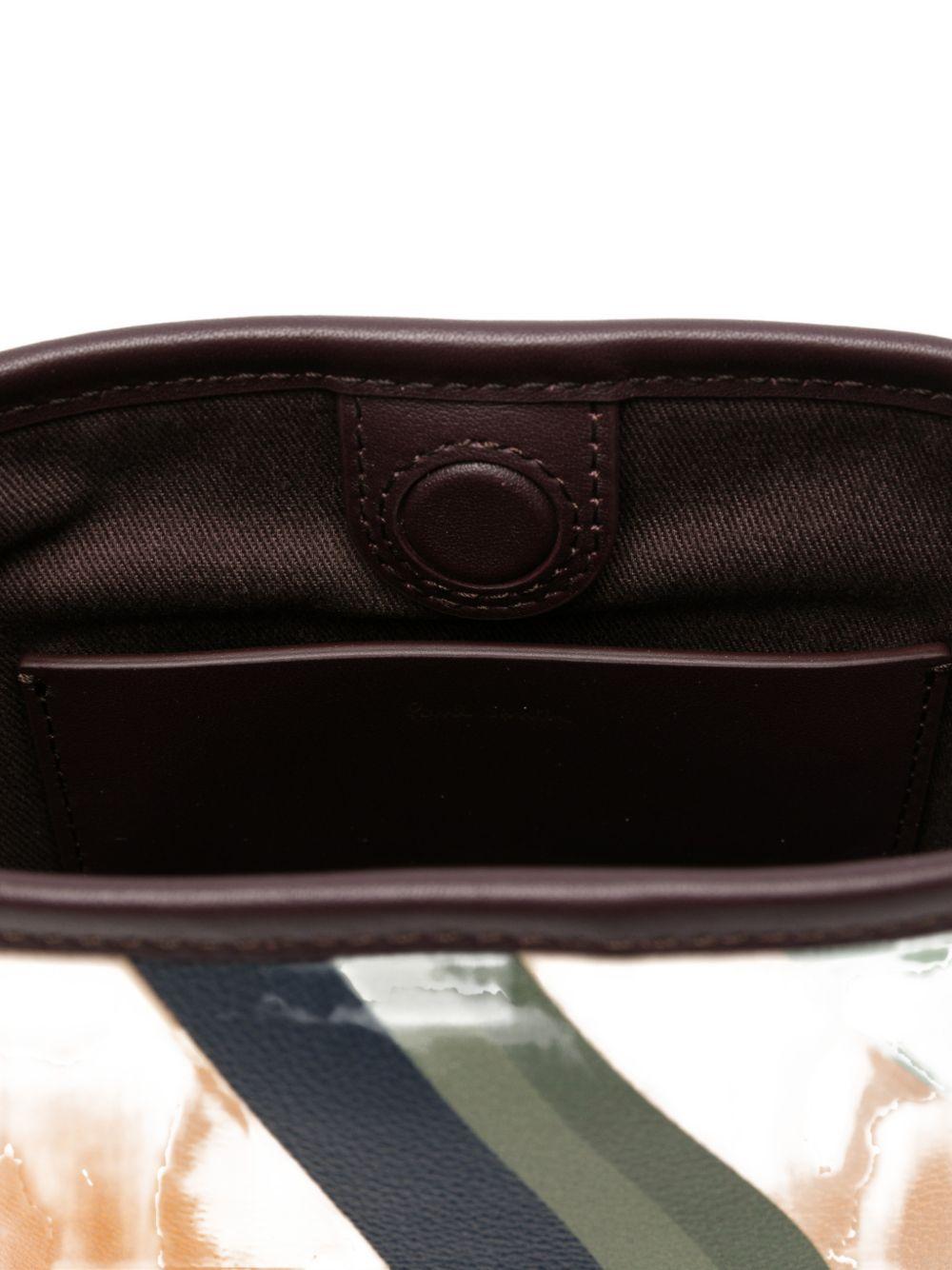 paul smith bags multicolour outer: calf leather - women