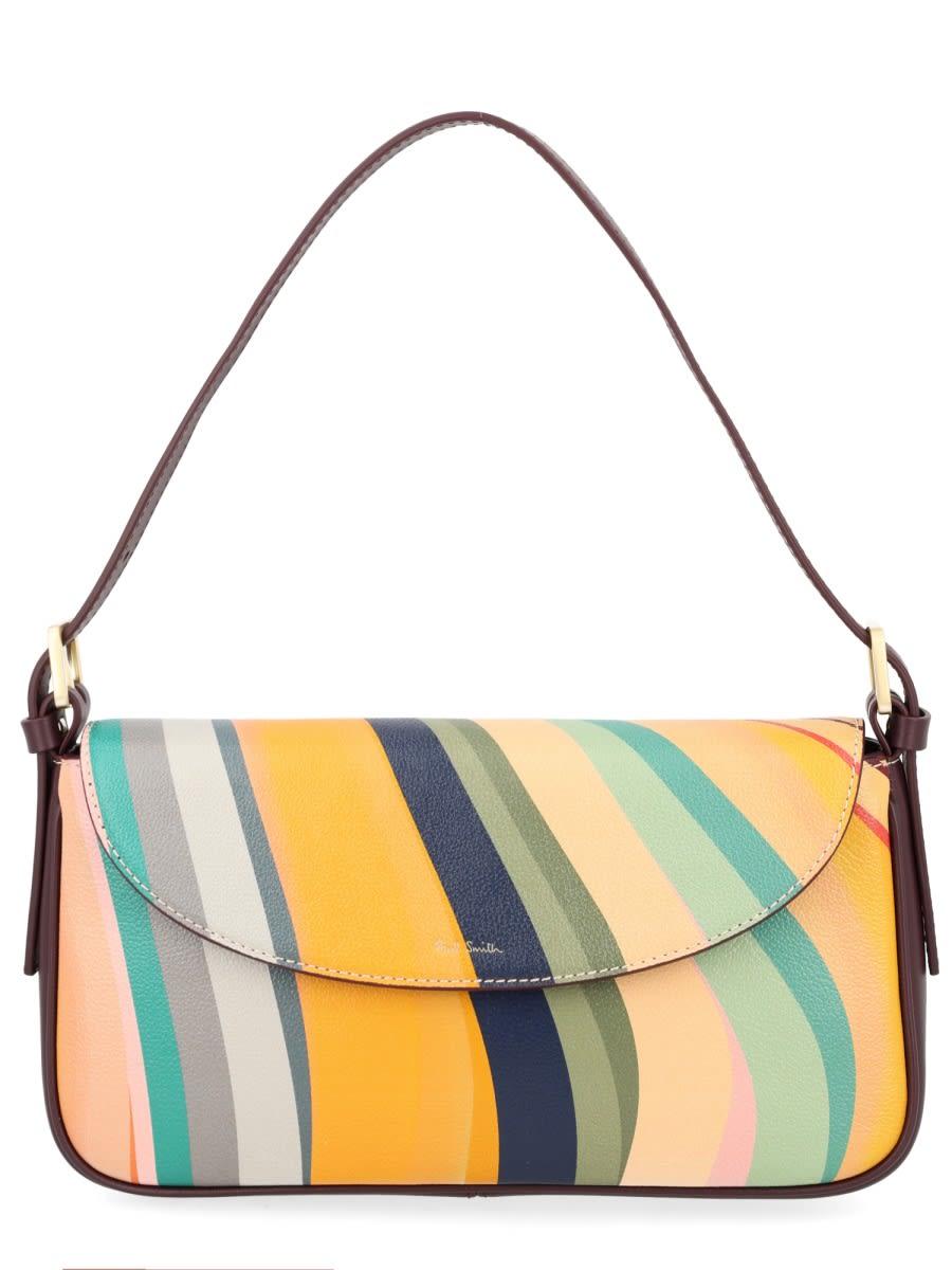 paul smith borsa swirl