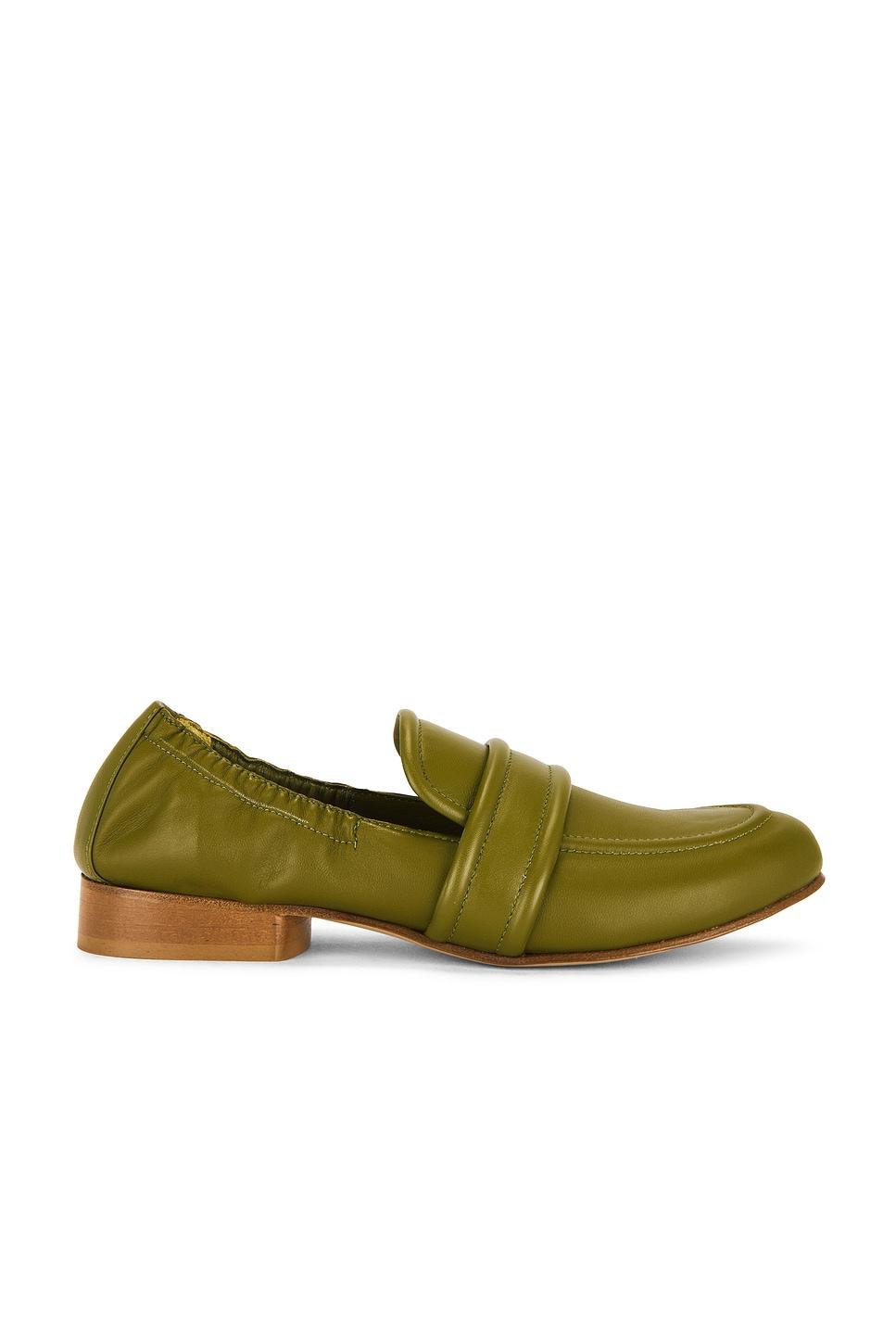 paula loafer