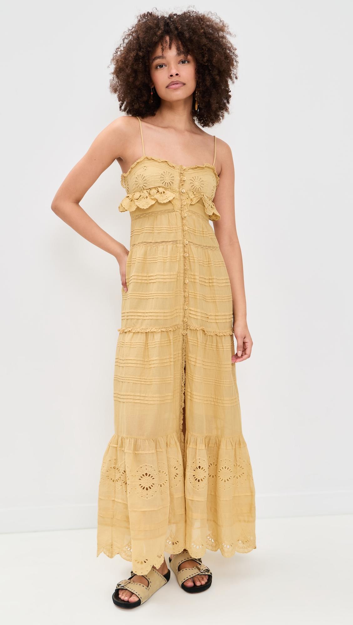 paule dress