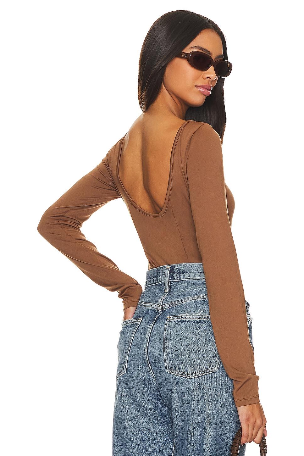 paulette bodysuit