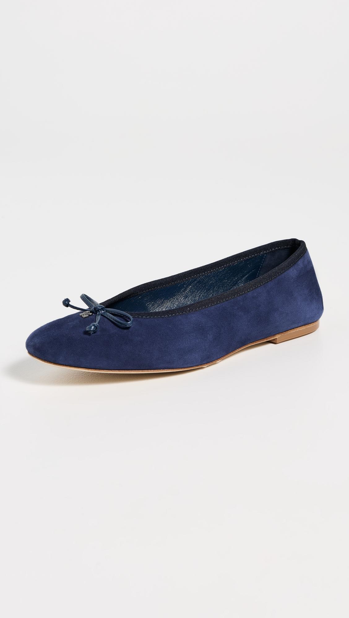pavlova ballet flats