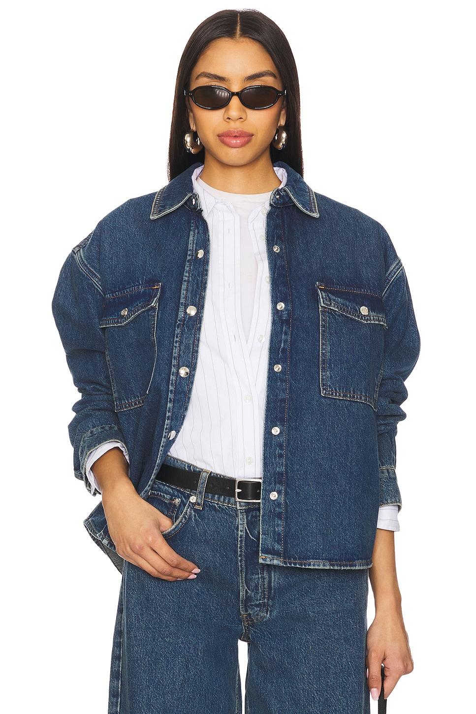 paxton shirt