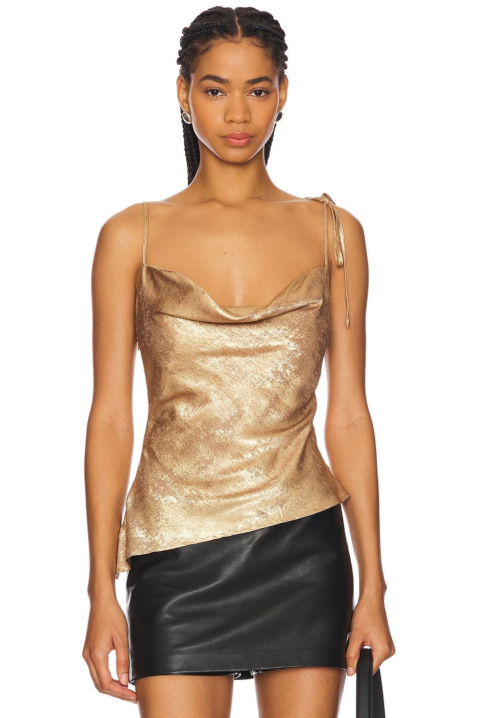 paz tank top
