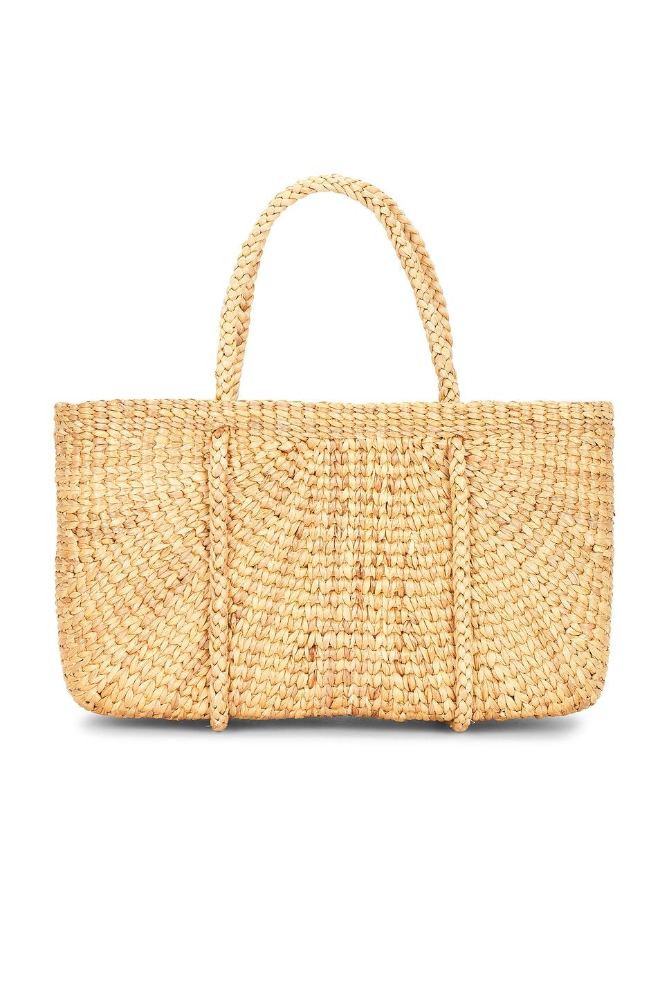 peachy tote