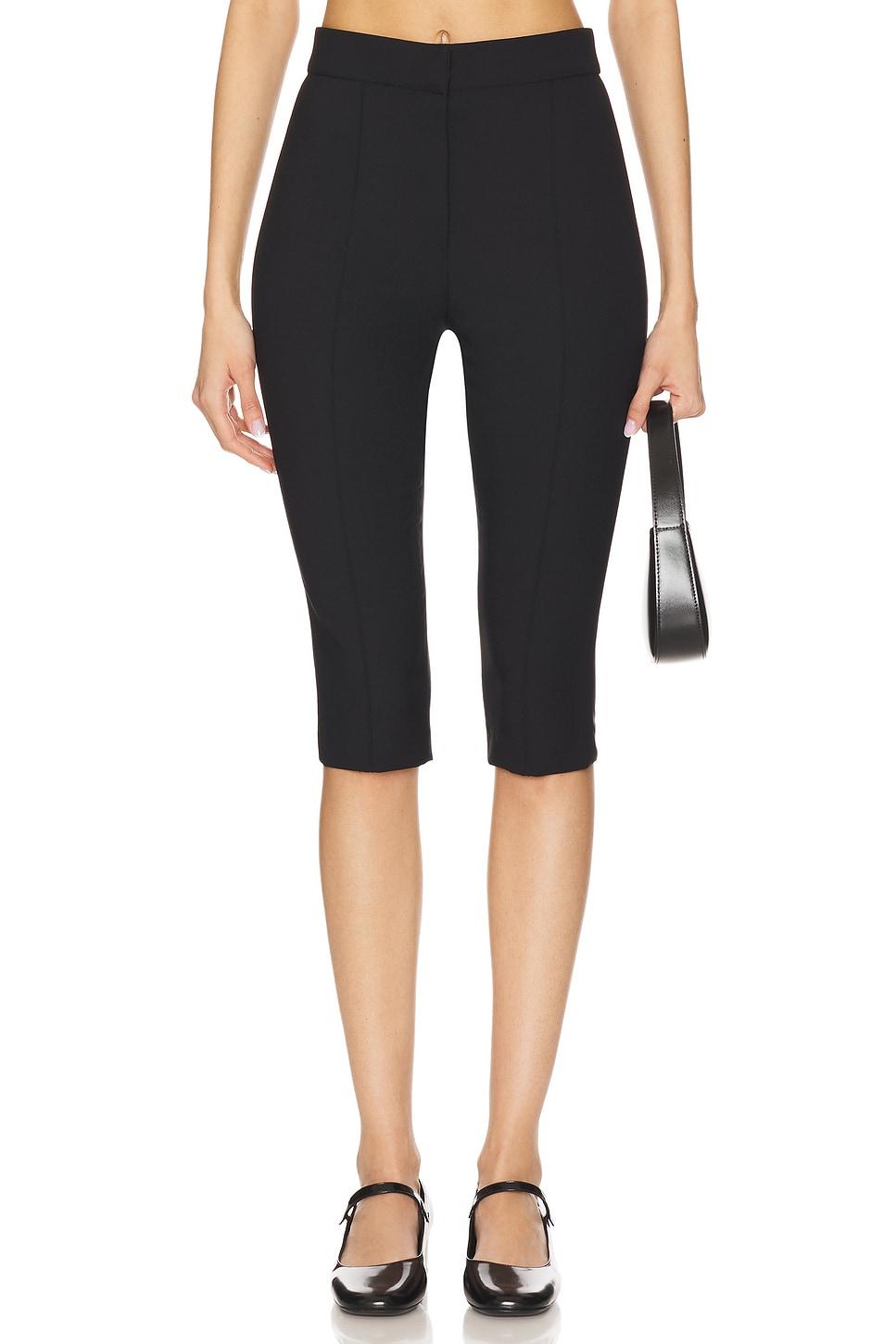 pedal pusher pant