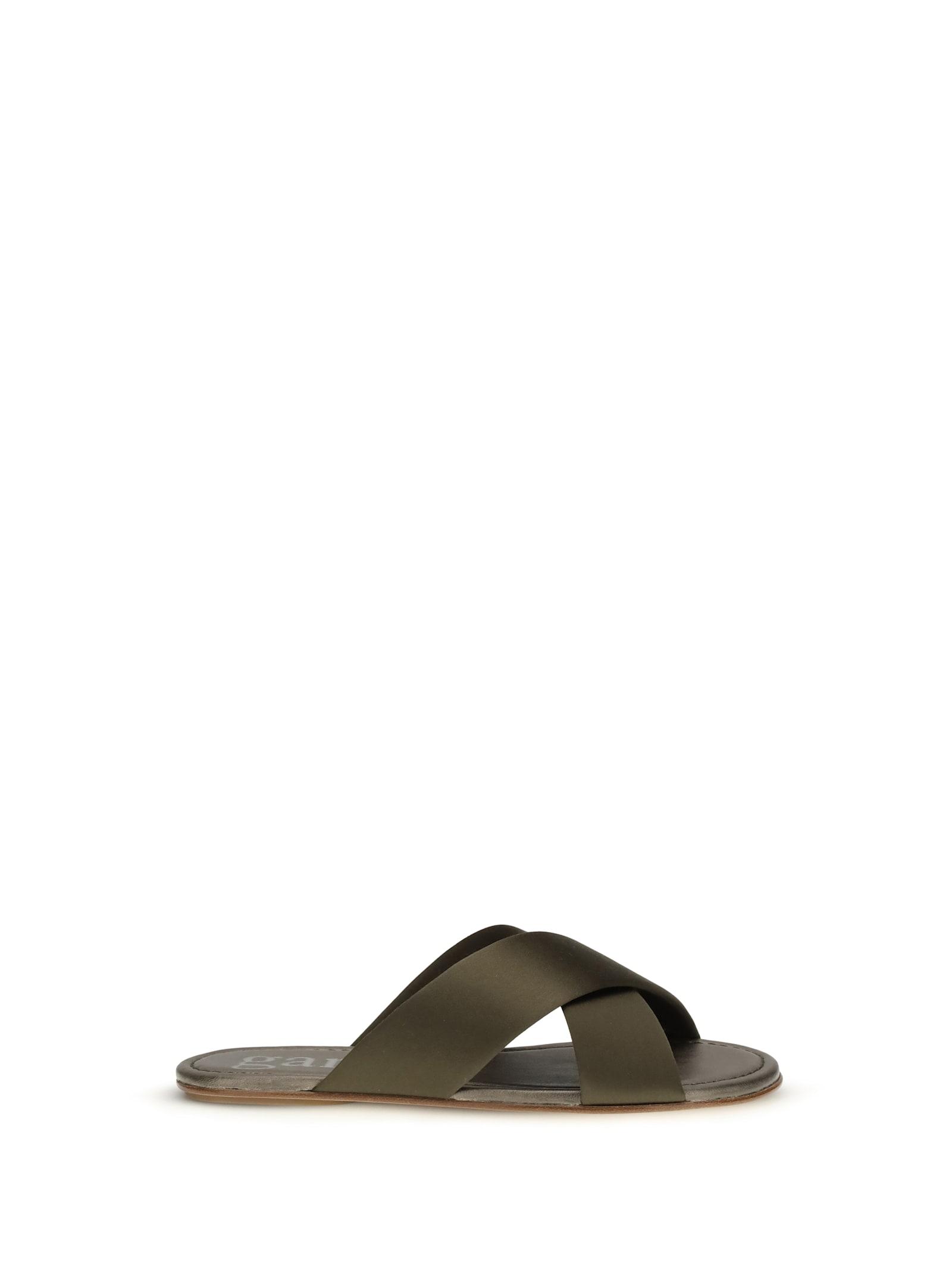 pedro garcia pavana sandals