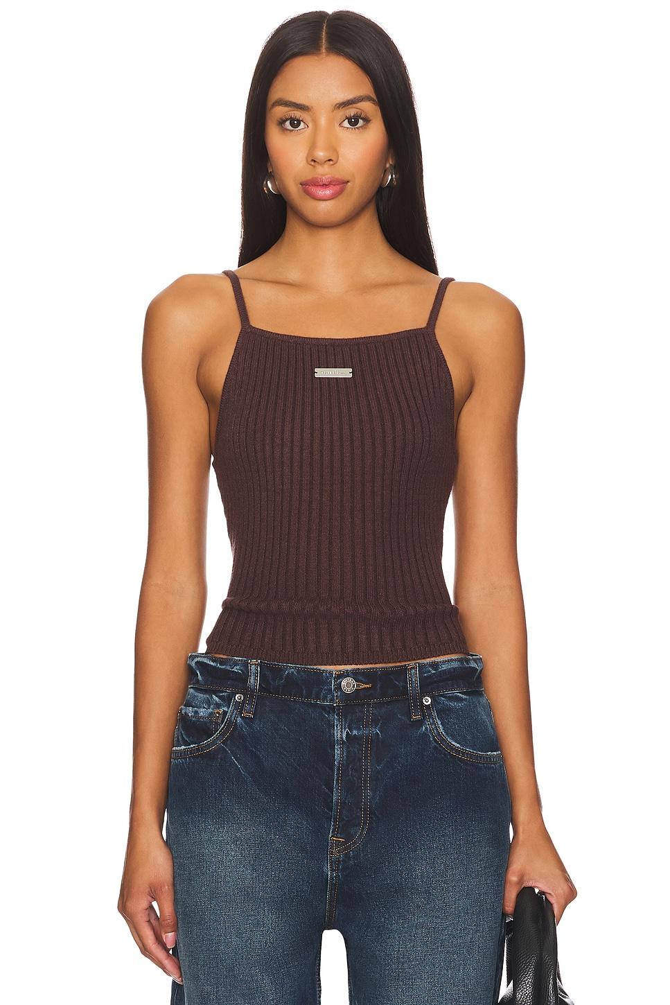 peggy tank