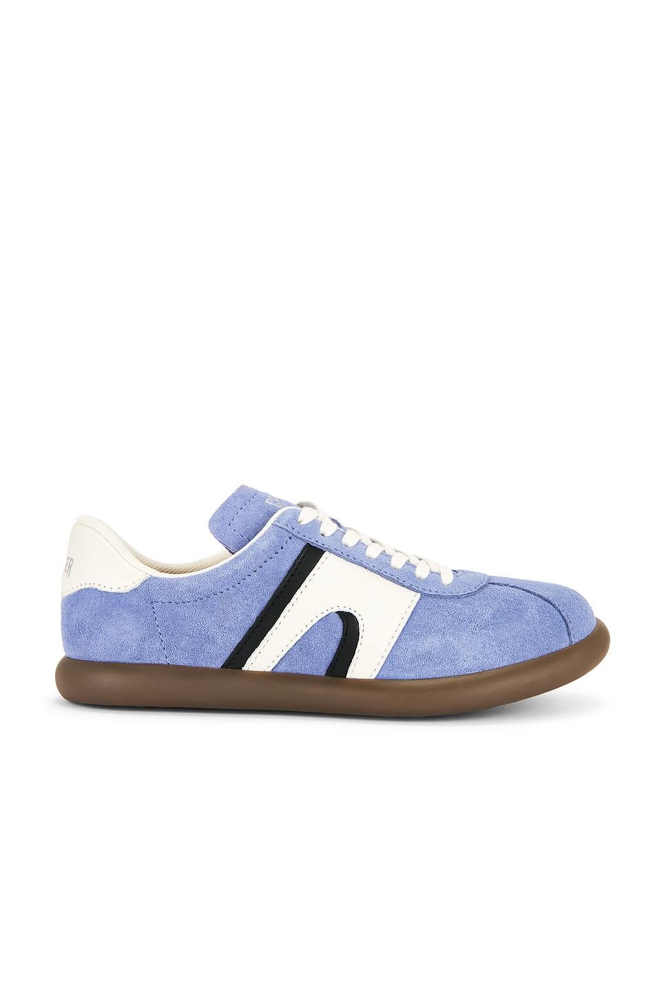 pelotas soller sneaker