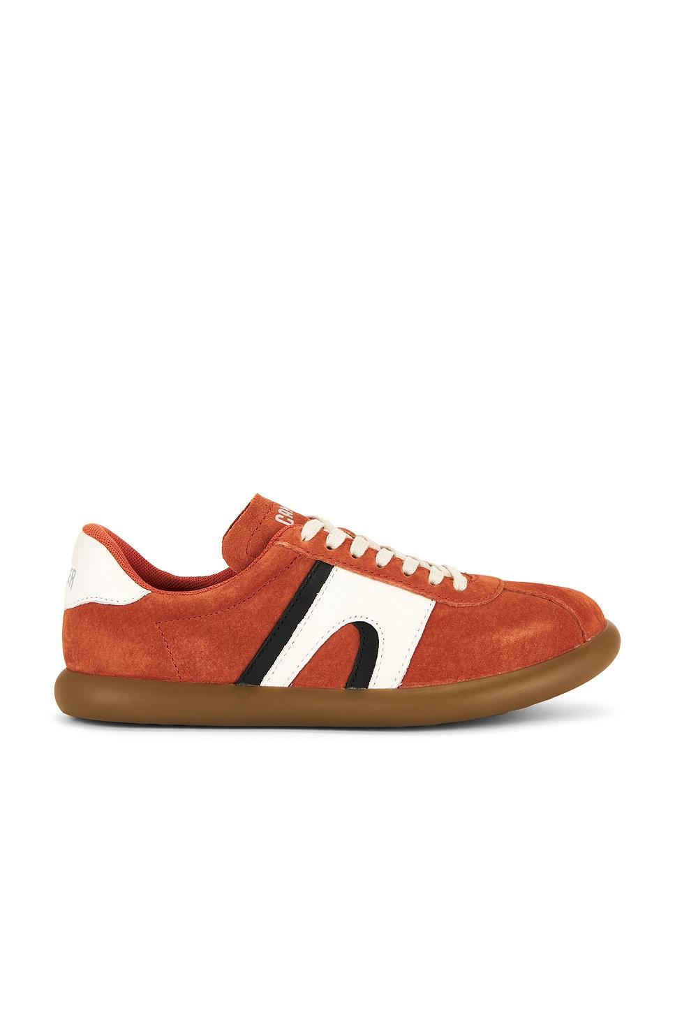 pelotas soller sneaker