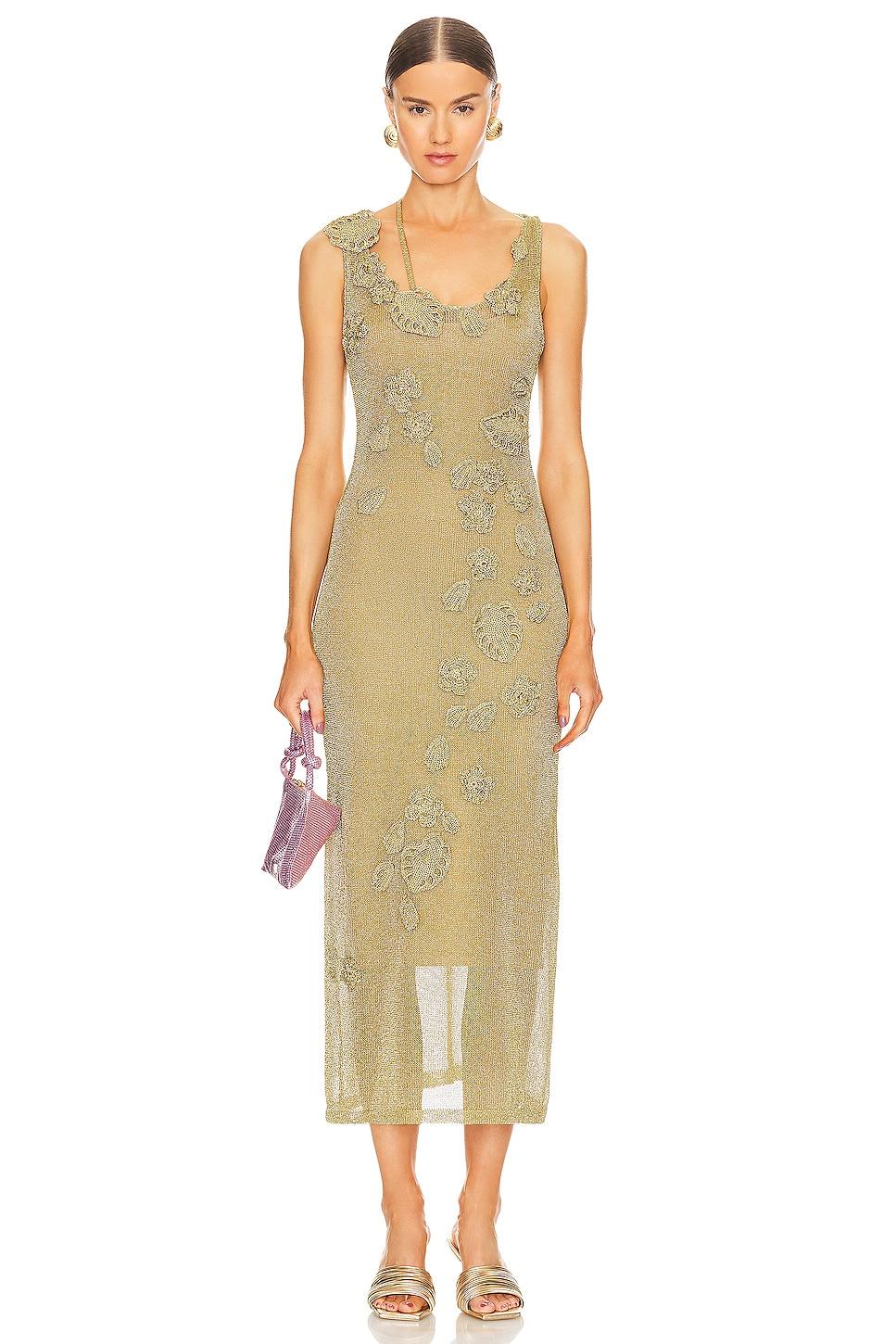 pemma crochet coverup