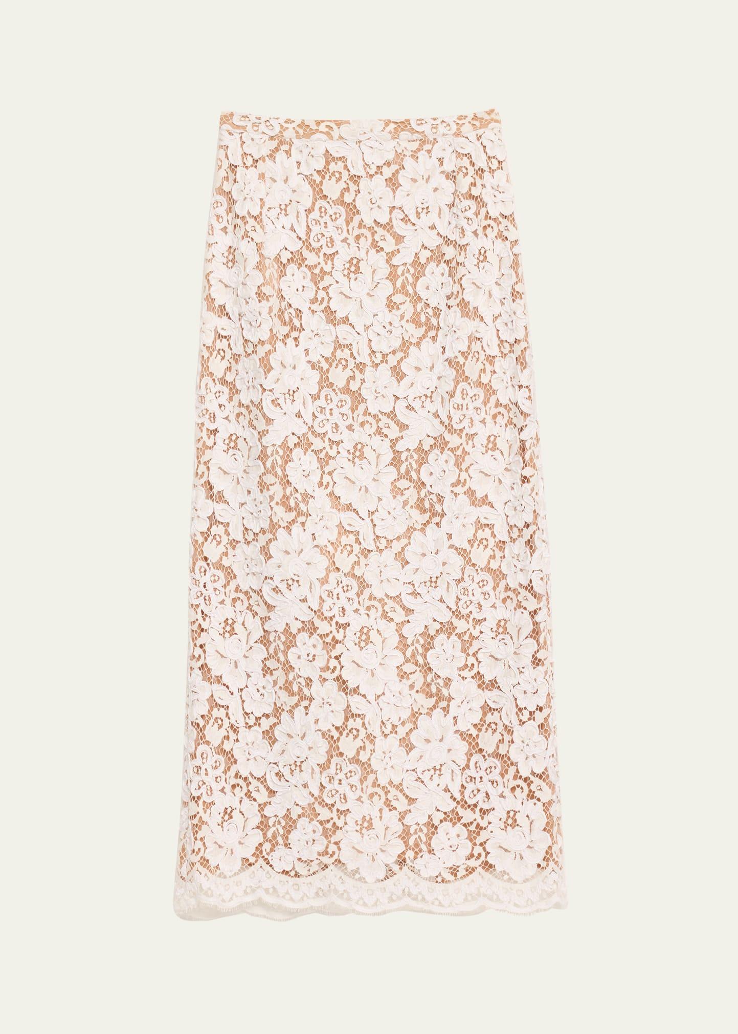 pencil skirt