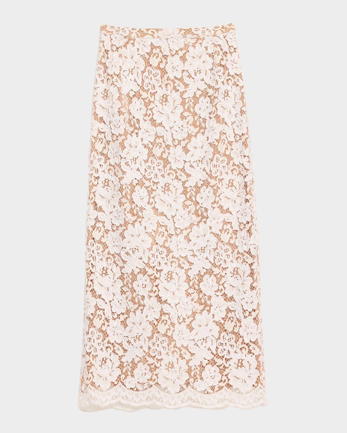 pencil skirt