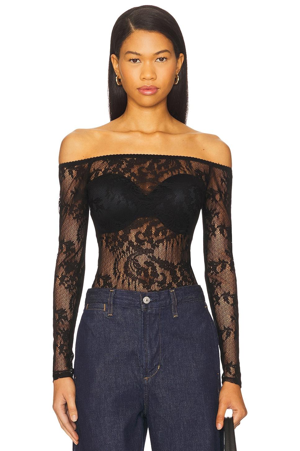 peonie bodysuit