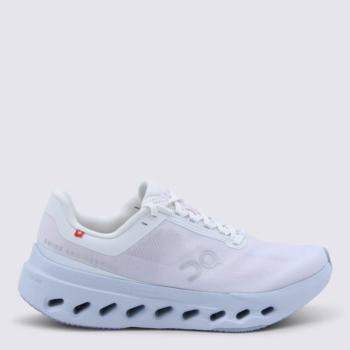 peony and heather cloudsurfer next sneakers