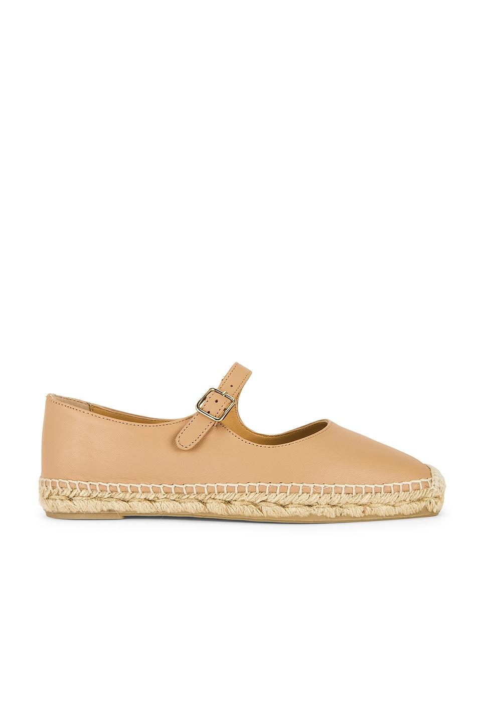 pepa espadrille