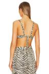 pepper bra top