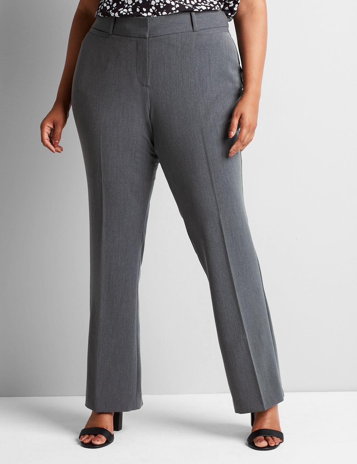 perfect drape straight pant