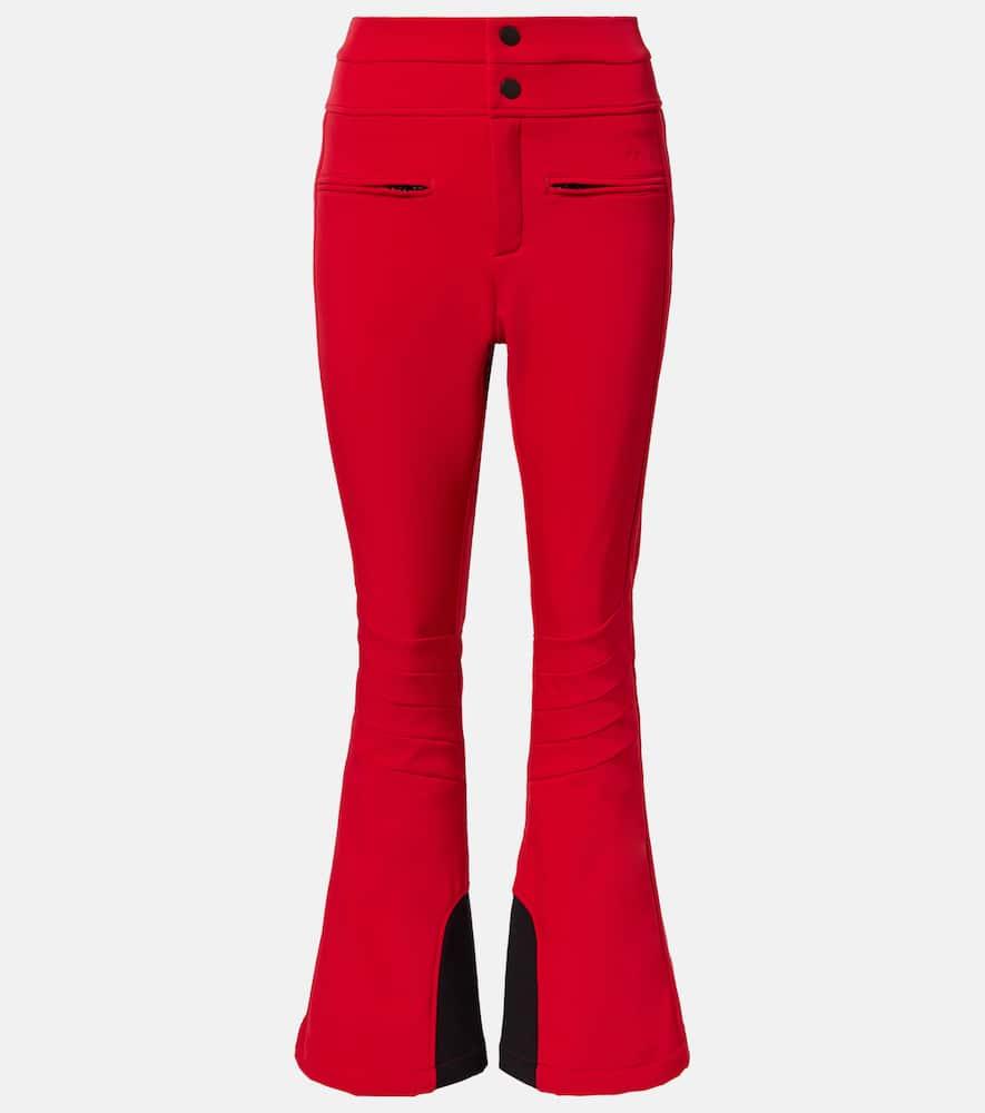 perfect moment aurora flared ski pants