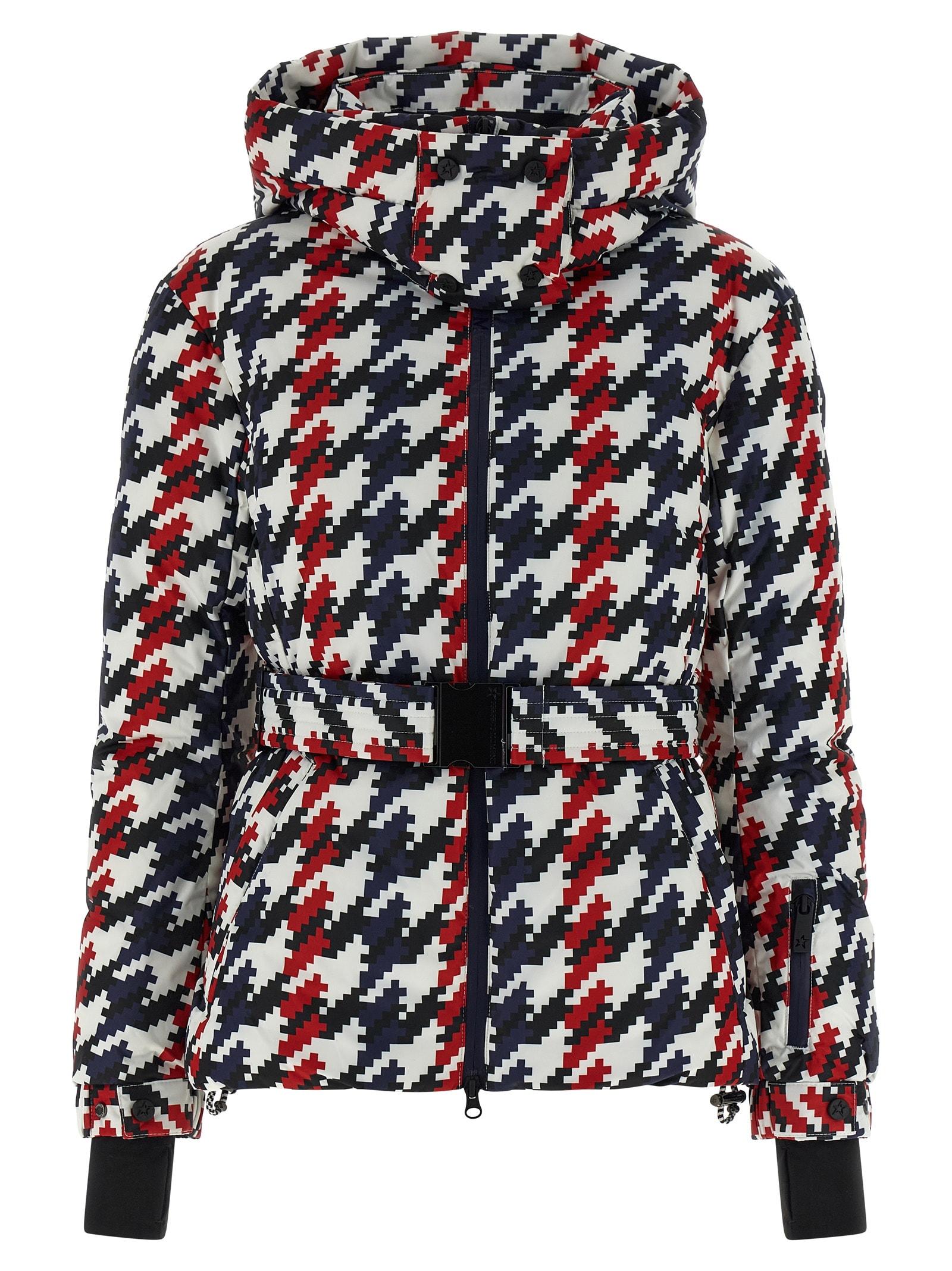 perfect moment candice down jacket
