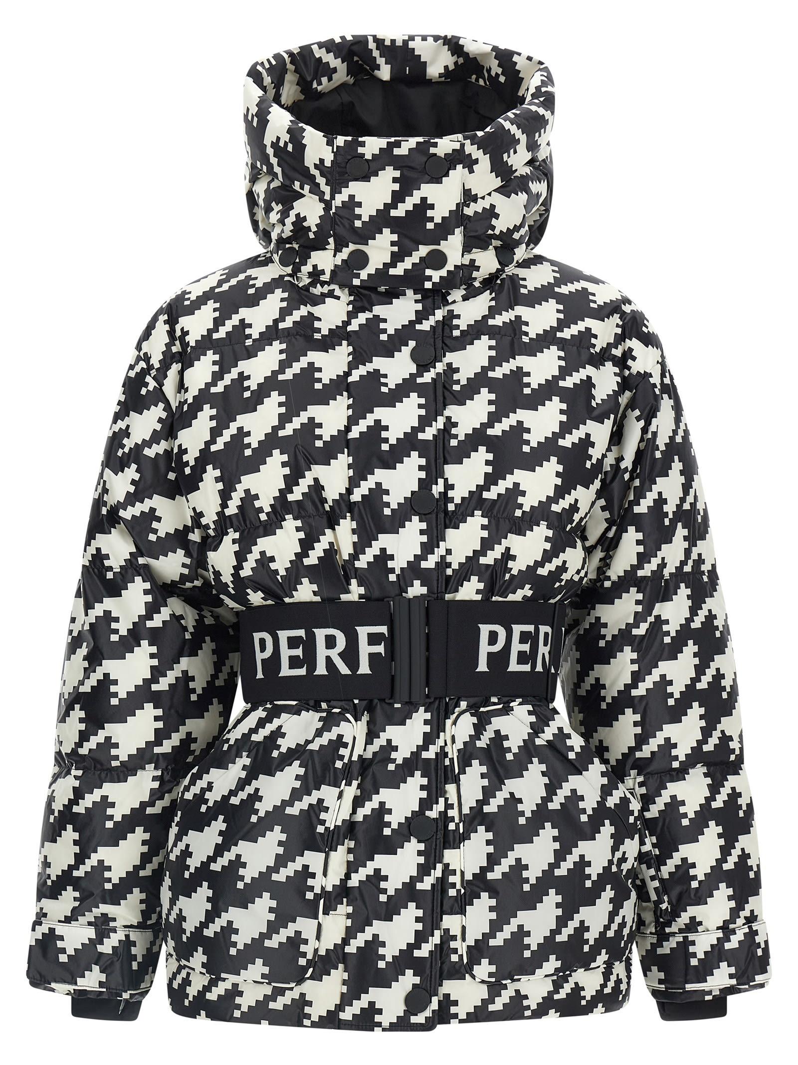 perfect moment cortina down jacket