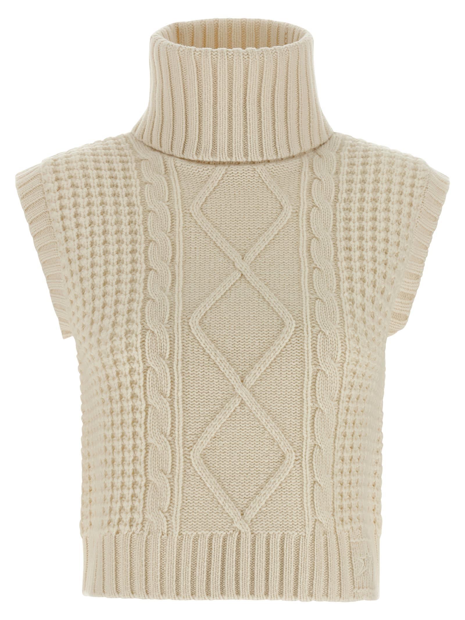 perfect moment crystal vest