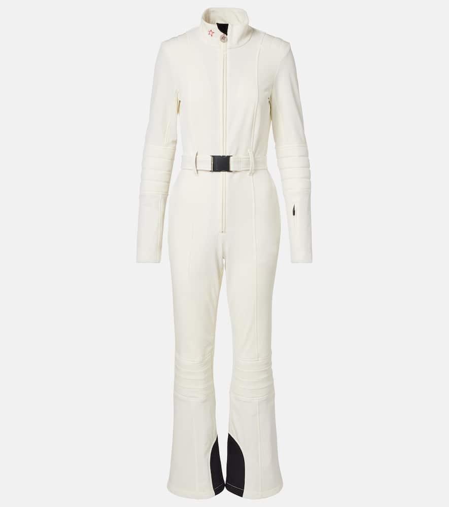 perfect moment jg ski suit