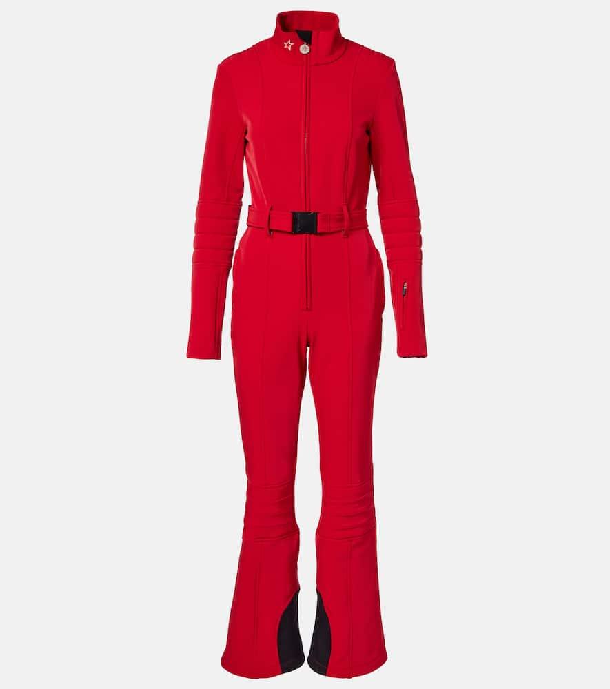 perfect moment jg ski suit