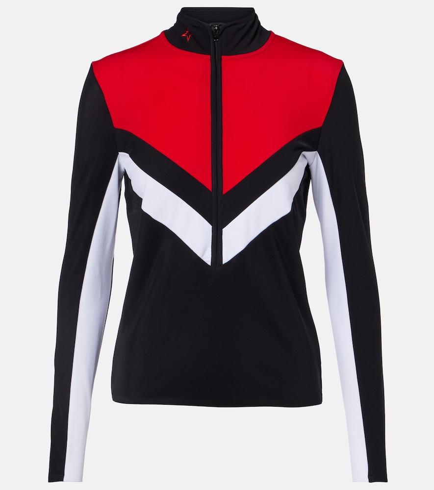 perfect moment jg ski top