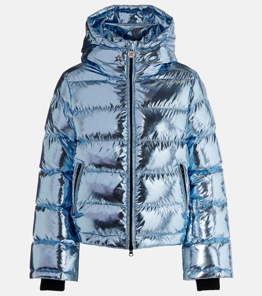 perfect moment polar flare iii down ski jacket