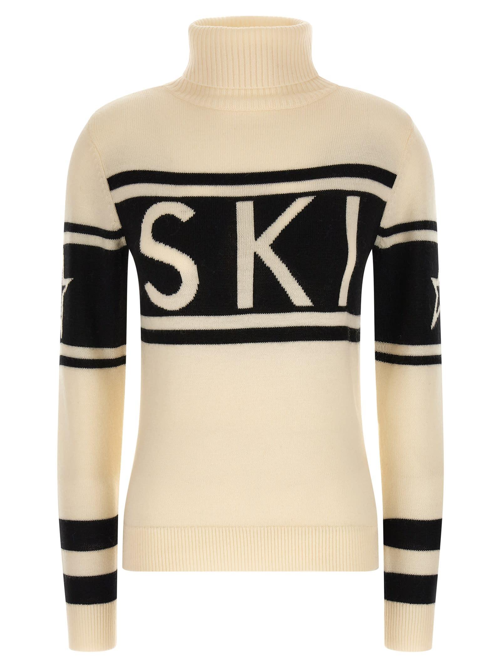 perfect moment schild sweater