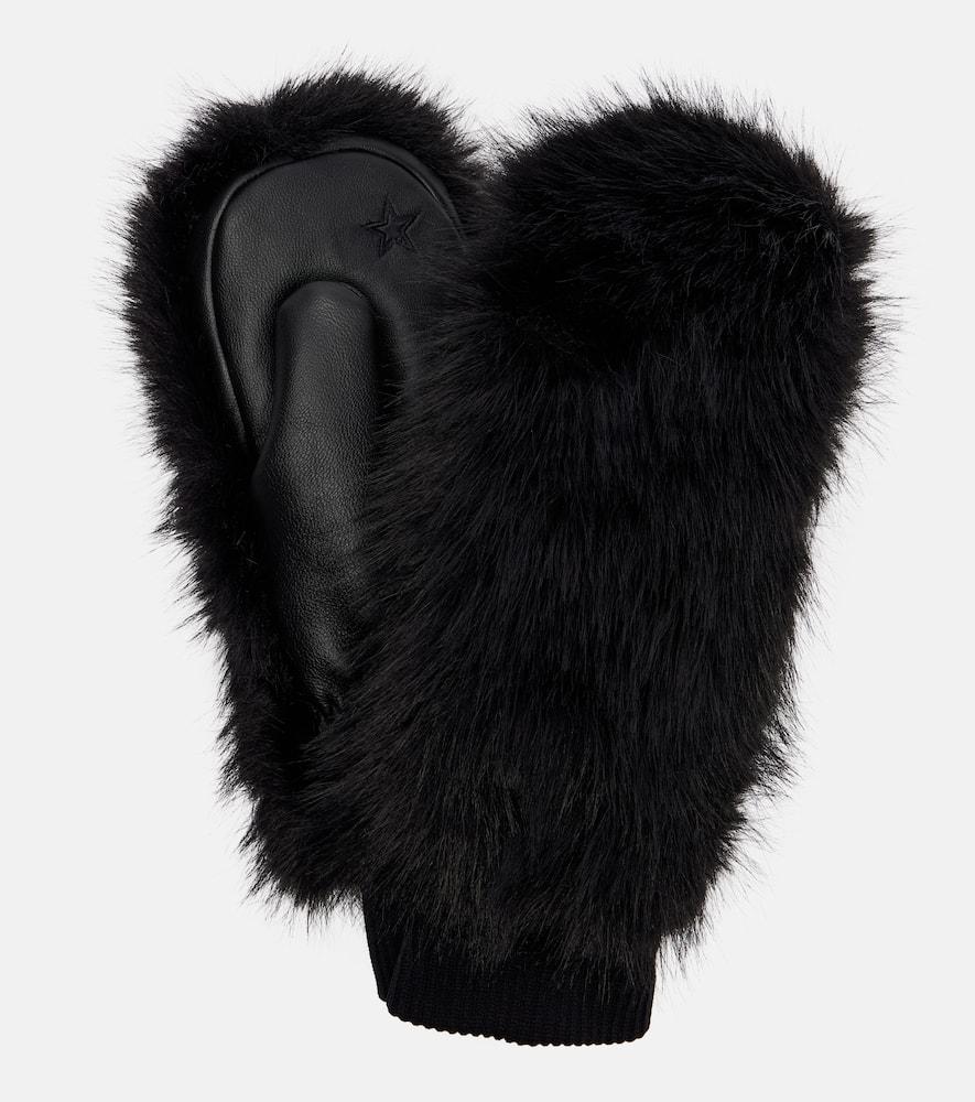 perfect moment ski mittens