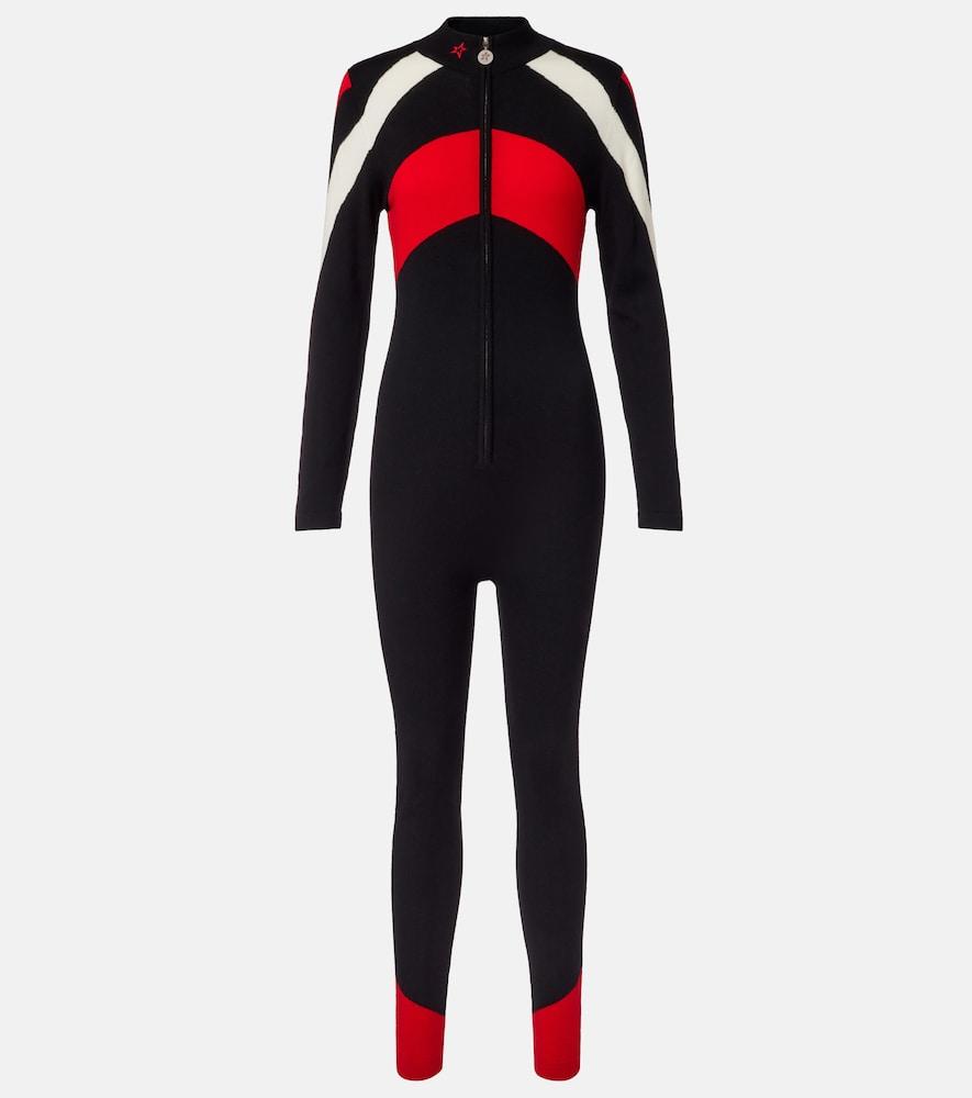 perfect moment tignes wool jumpsuit