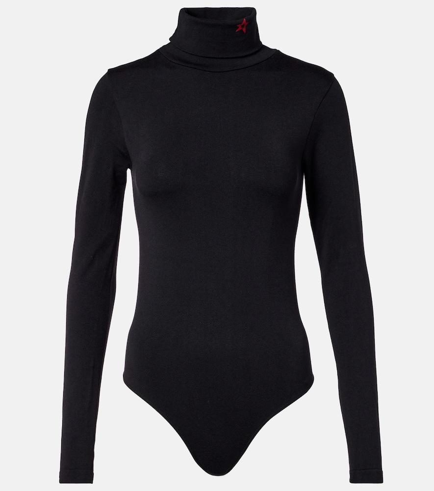perfect moment turtleneck wool