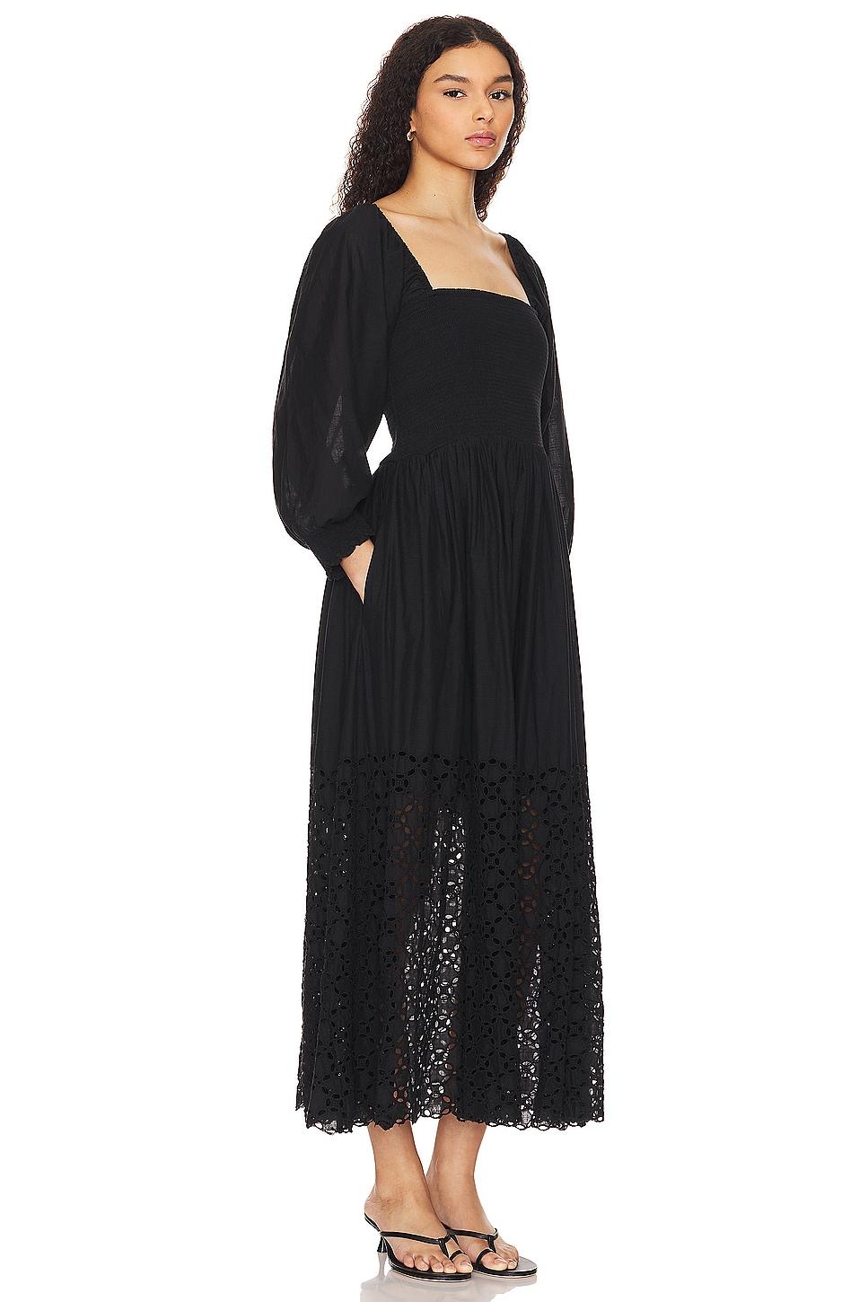 perfect storm midi