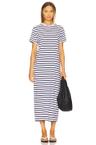 perfect tee dress