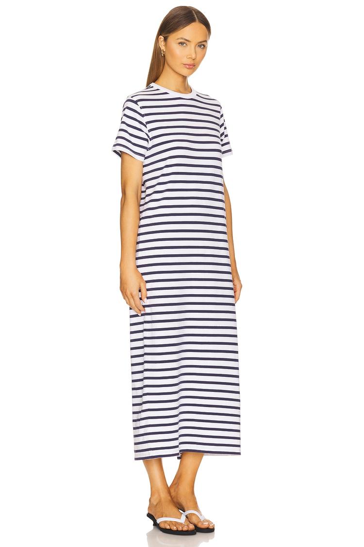perfect tee dress