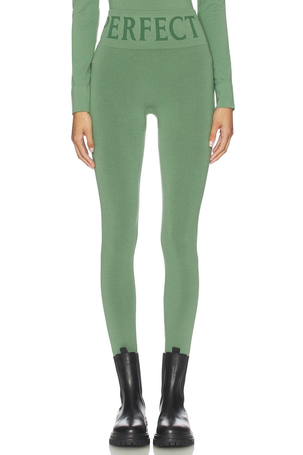 perfect thermal legging