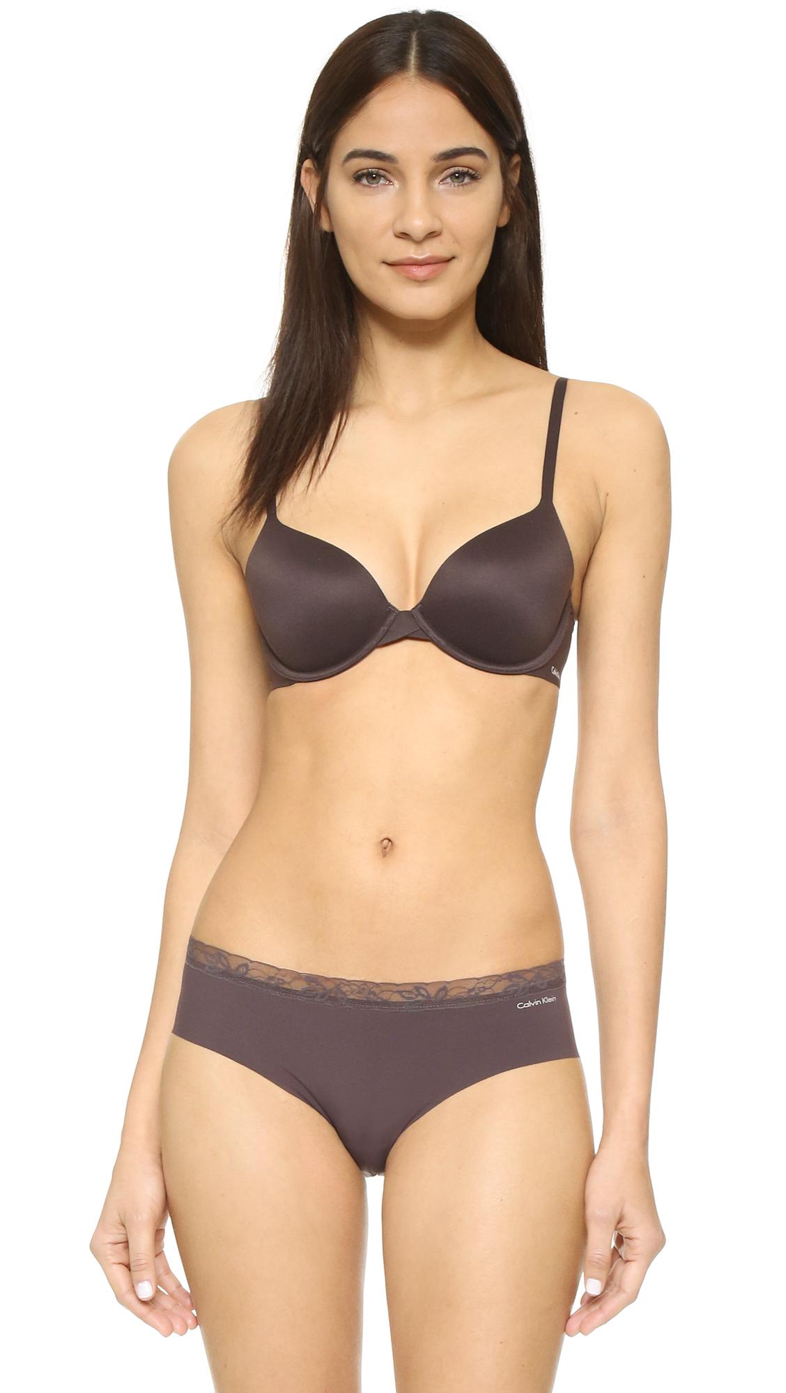 perfectly fit modern t-shirt bra