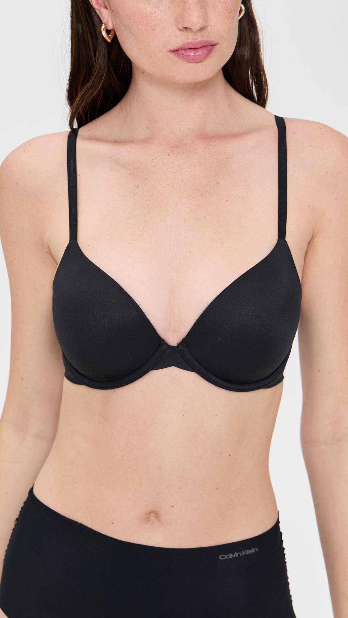 perfectly fit modern t-shirt bra