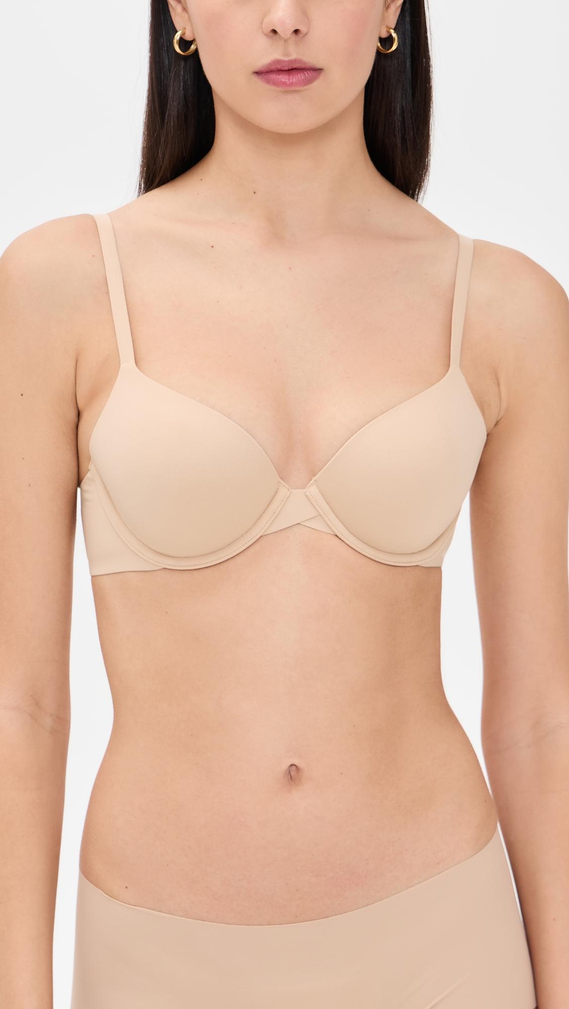 perfectly fit modern t-shirt bra