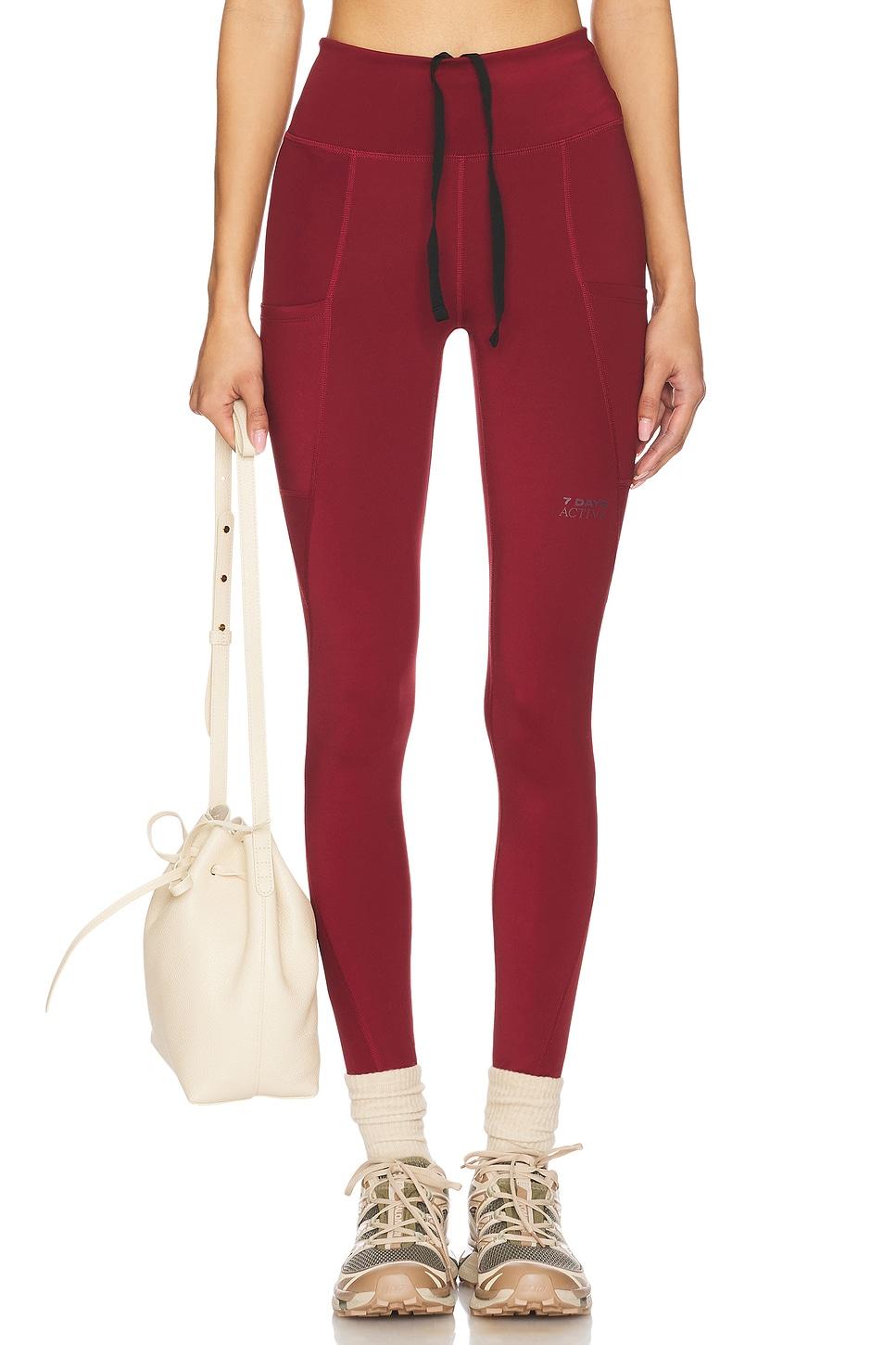 performance legging